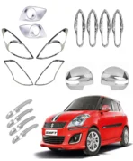 Accessories Combo Kit