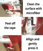 Accessories Combo Kit