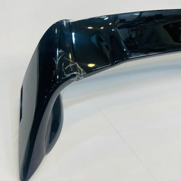 Honda Civic (2006-2011) FD2 Style Mugen Spoiler | Aftermarket ABS