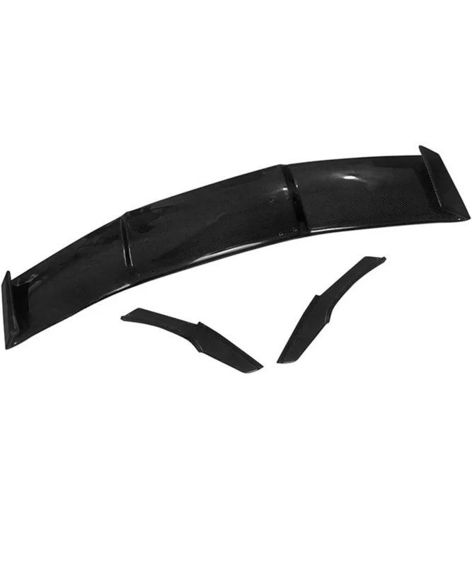 Monster Spoiler | Aftermarket ABS