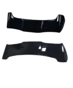 Rear Spoiler for Suzuki Swift