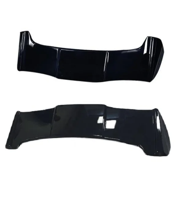 Rear Spoiler for Suzuki Swift