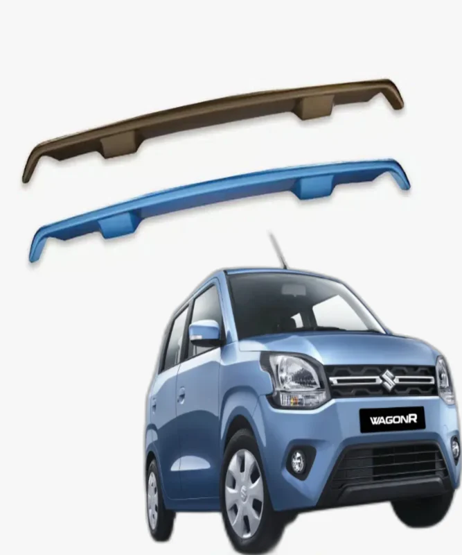 Wagon R Roof Spoiler