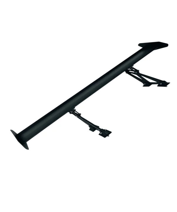 Single Deck Aluminium Spoiler