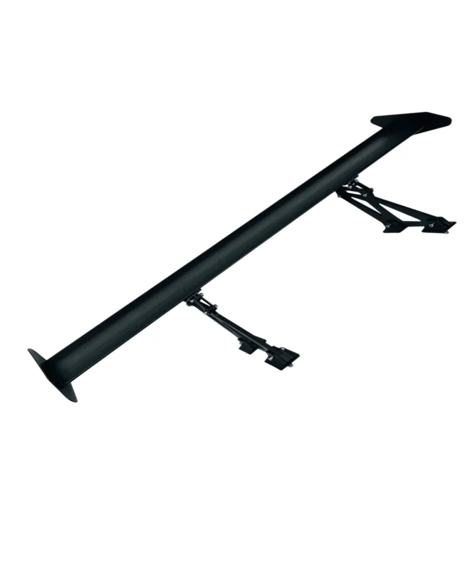 Single Deck Aluminium Spoiler