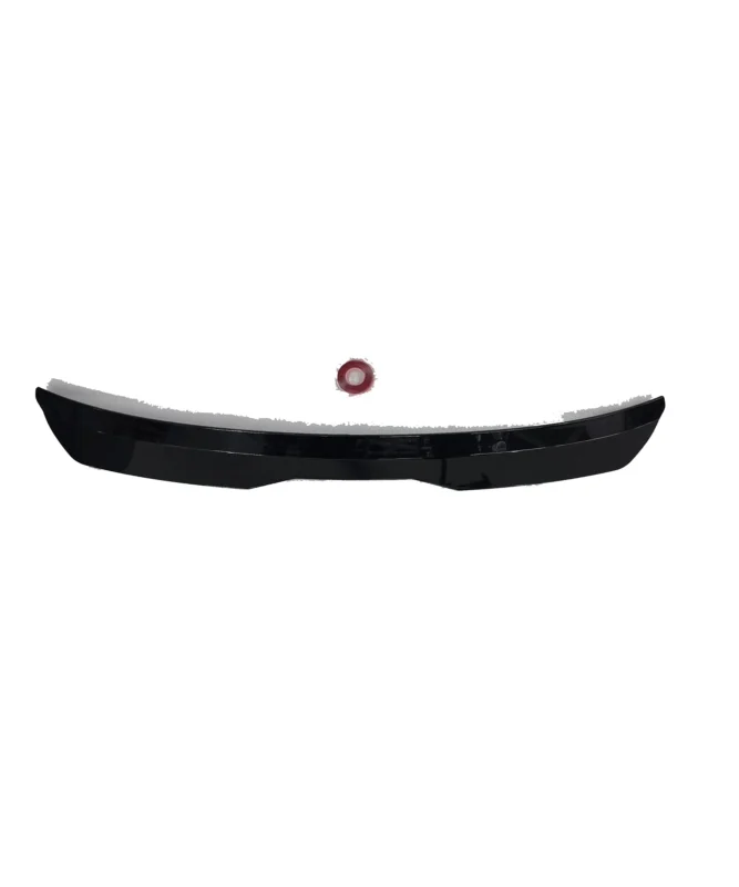 Universal M Style Rear Spoiler