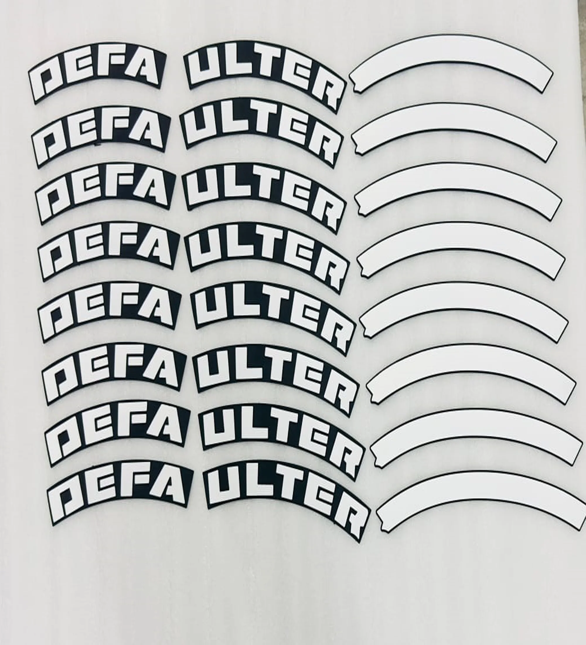 Defa Ultra