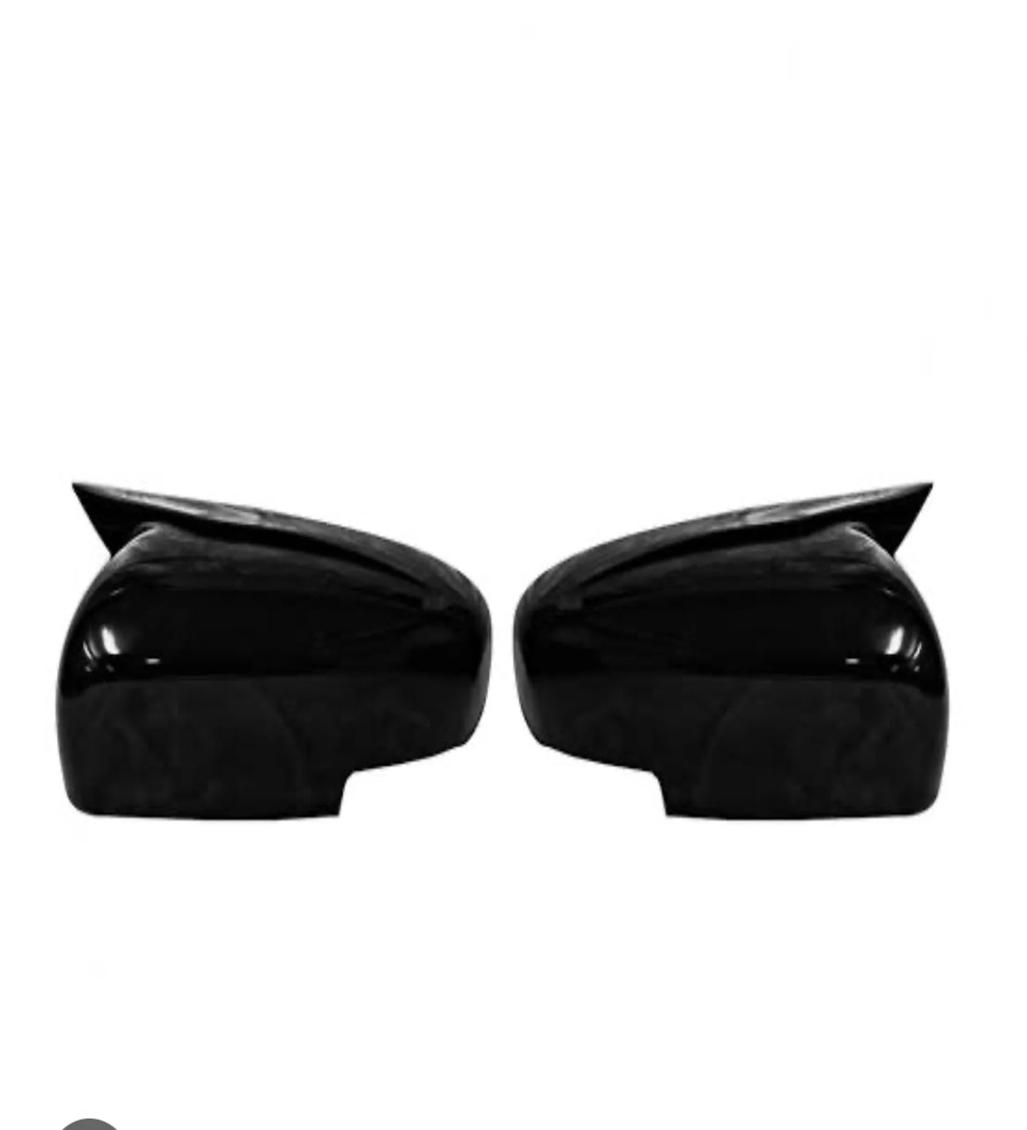 Batman car Side Mirror Cover Creta (2024)