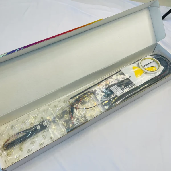 Cardi K4 Set Of 6 Ambient Light