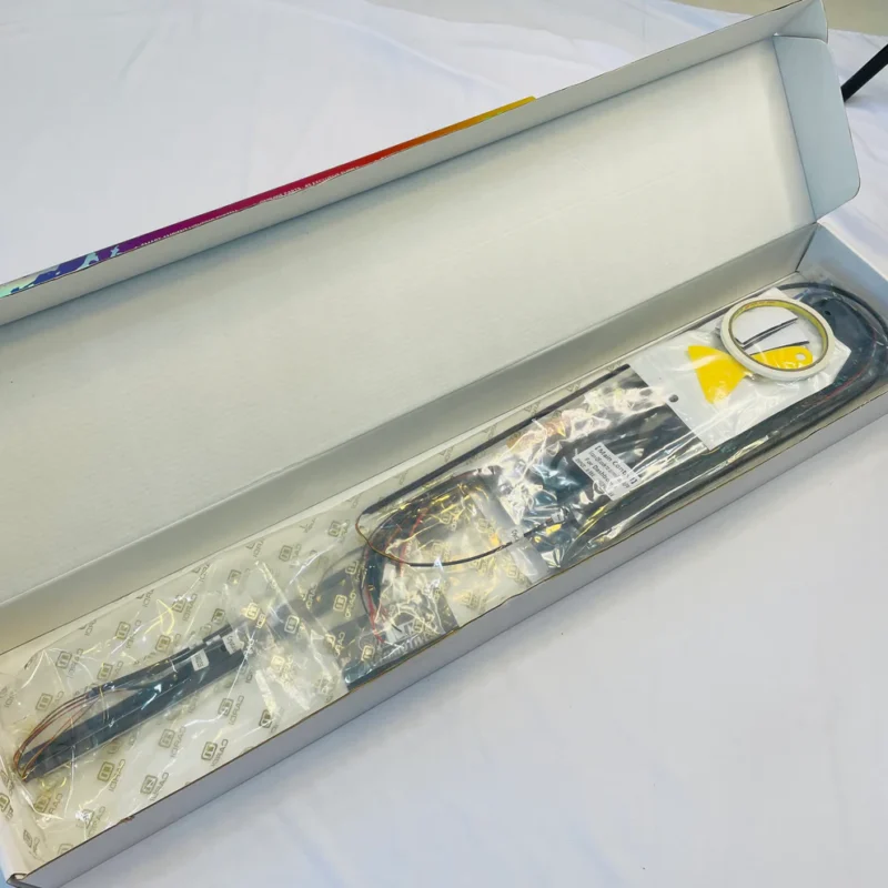 Cardi K4 Set Of 6 Ambient Light