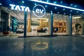 Tata Nexon showroom near me