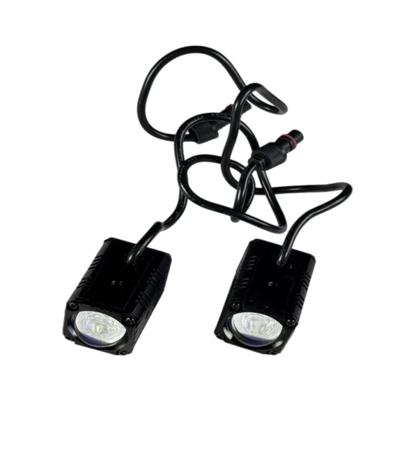 ZIMMER ZM1 COMPACT SERIES