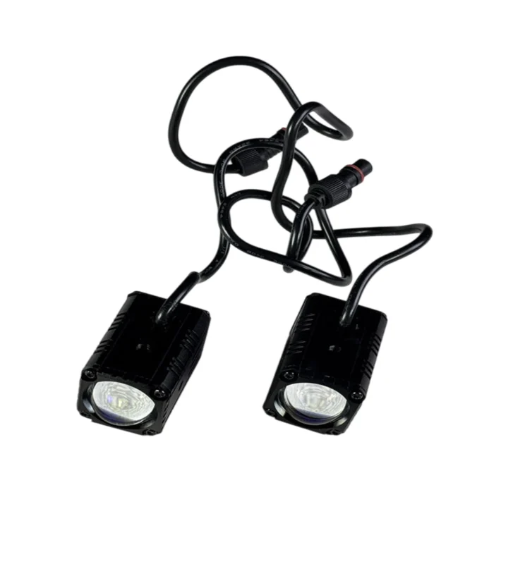 ZIMMER ZM1 COMPACT SERIES