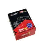 ZIMMER ZM1 COMPACT SERIES