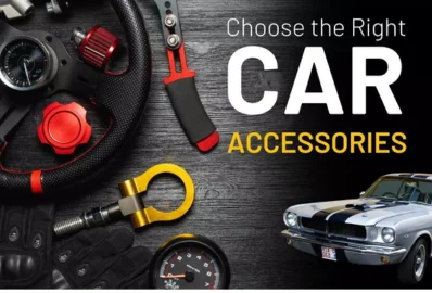 best quality genuine car accessories